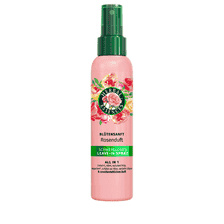 Spray Leave-in Morbidezza Floreale alla Rosa