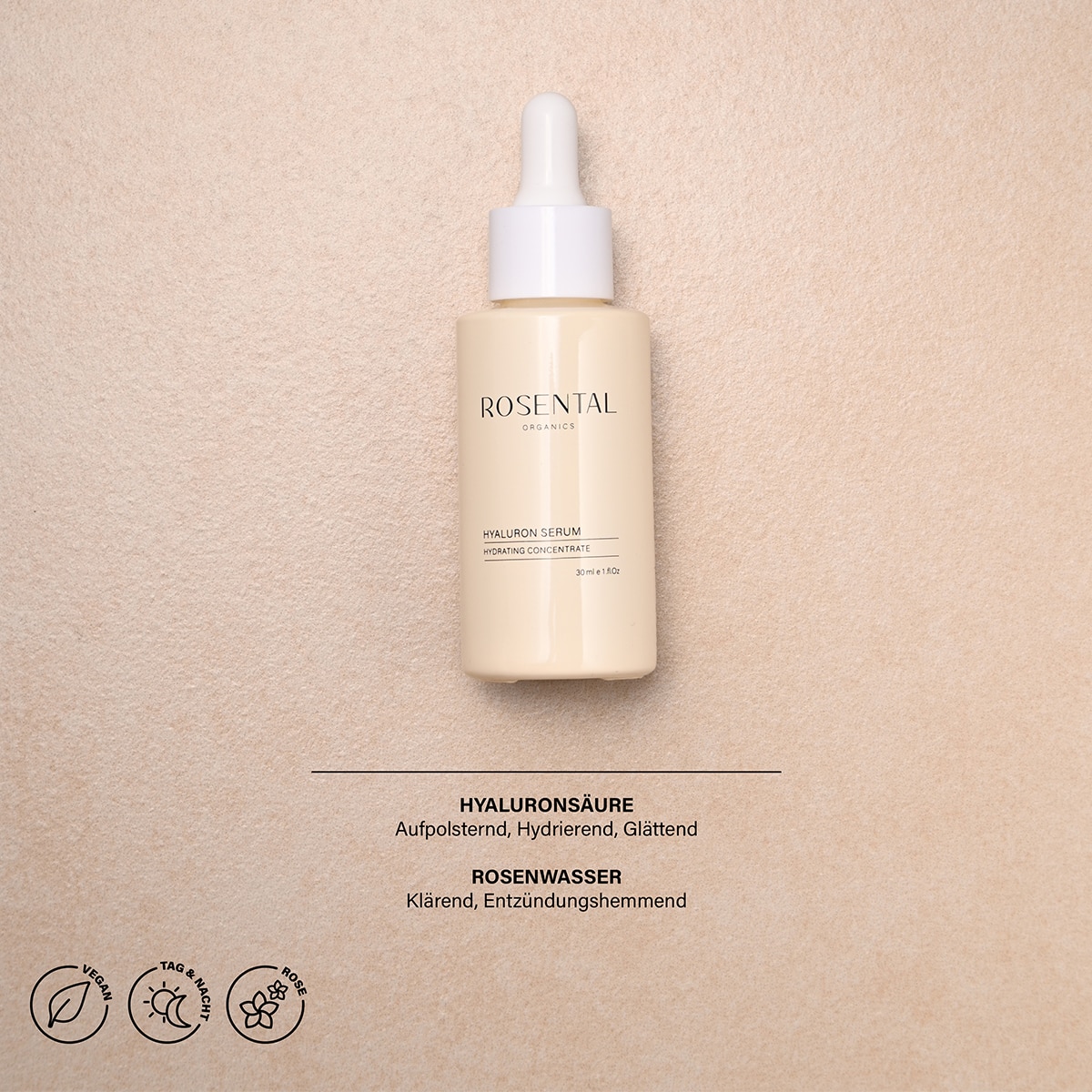 Hyaluron Serum