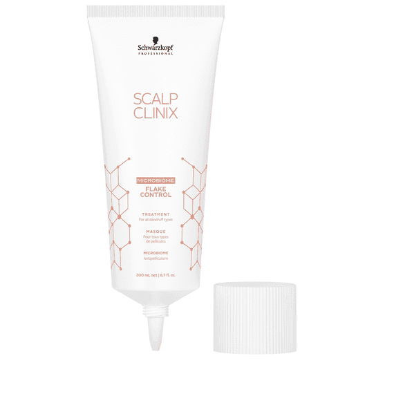 Flake Control Treatment