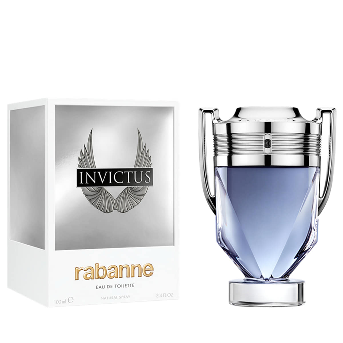 Eau de Toilette