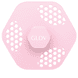 Foam Sculpt Pad - 2in1 Foaming Cleansing & Massage Body Pad - Pink