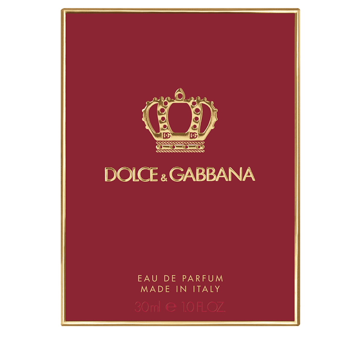 Eau de Parfum