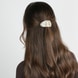 Set D’Élastiques Cheveux - Or, Bordeaux, Beige