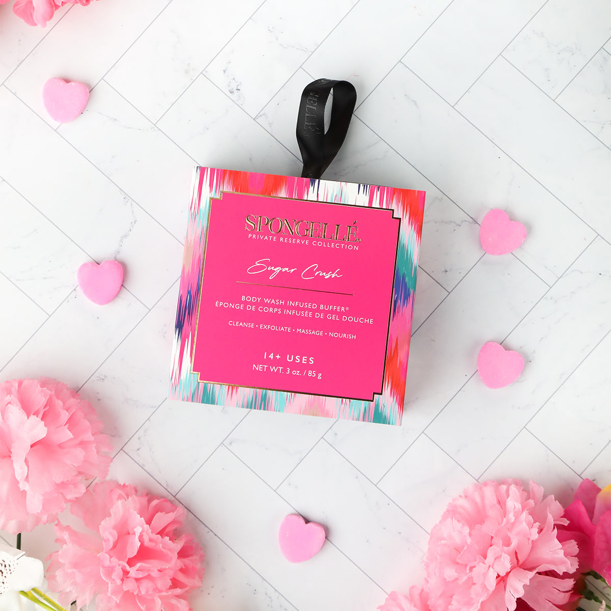 Private Reserve Collection - Flower Sugar Crush