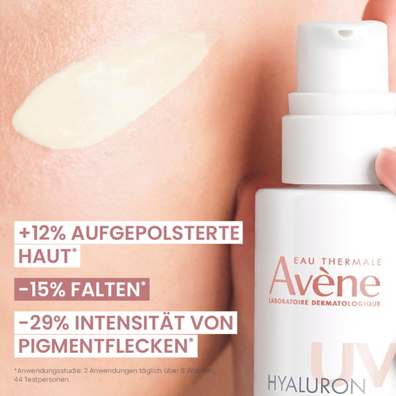 Hyaluron Activ UV Fluid SPF50 40ml