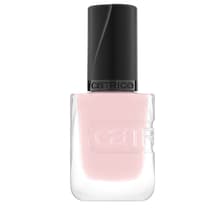 Gel Affair Nail Lacquer - 004 Rosy Bowtastic