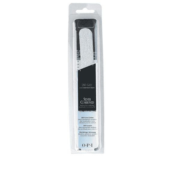 Silver Cushioned BRD File