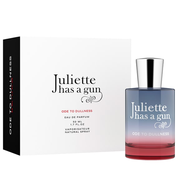 Ode To Dullness Eau de Parfum