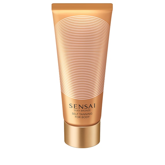 Self Tanning For Body