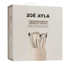 Makeup Brush Set 7 pz.