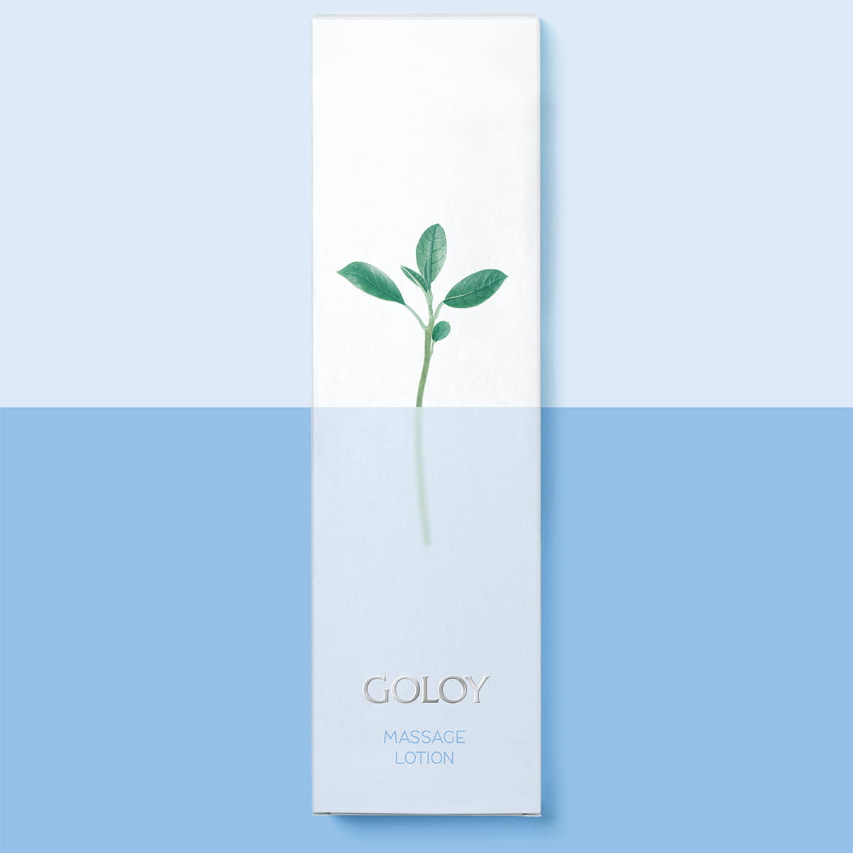 Massage Lotion