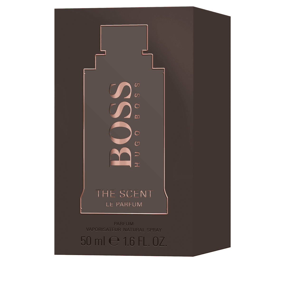 For Him - Le Parfum