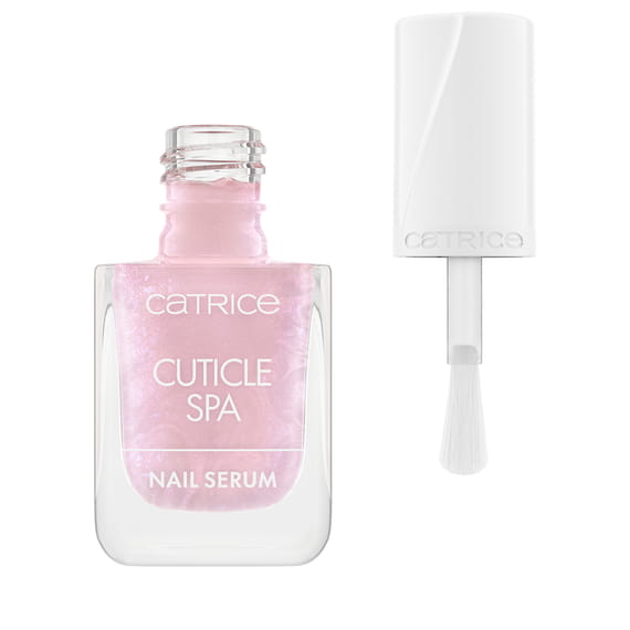 Cuticle Spa Nail Serum