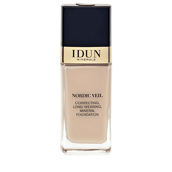 Nordic Veil Liquid Foundation Disa