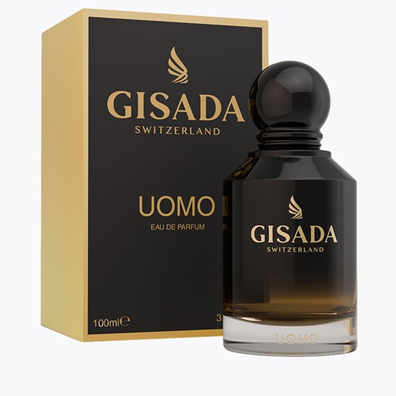 Uomo Men Eau de Parfum