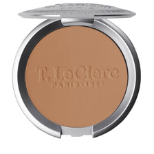 Dermophile Pressed Powder - 12 Safran