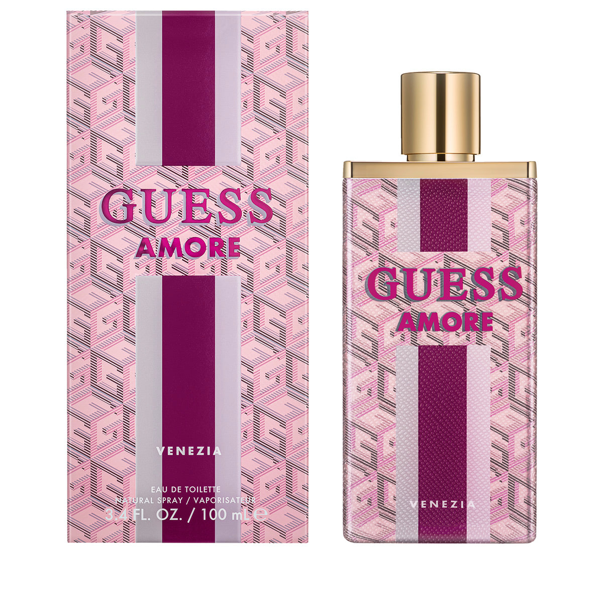 Eau de Toilette