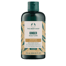 Ginger Scalp Care Shampoo