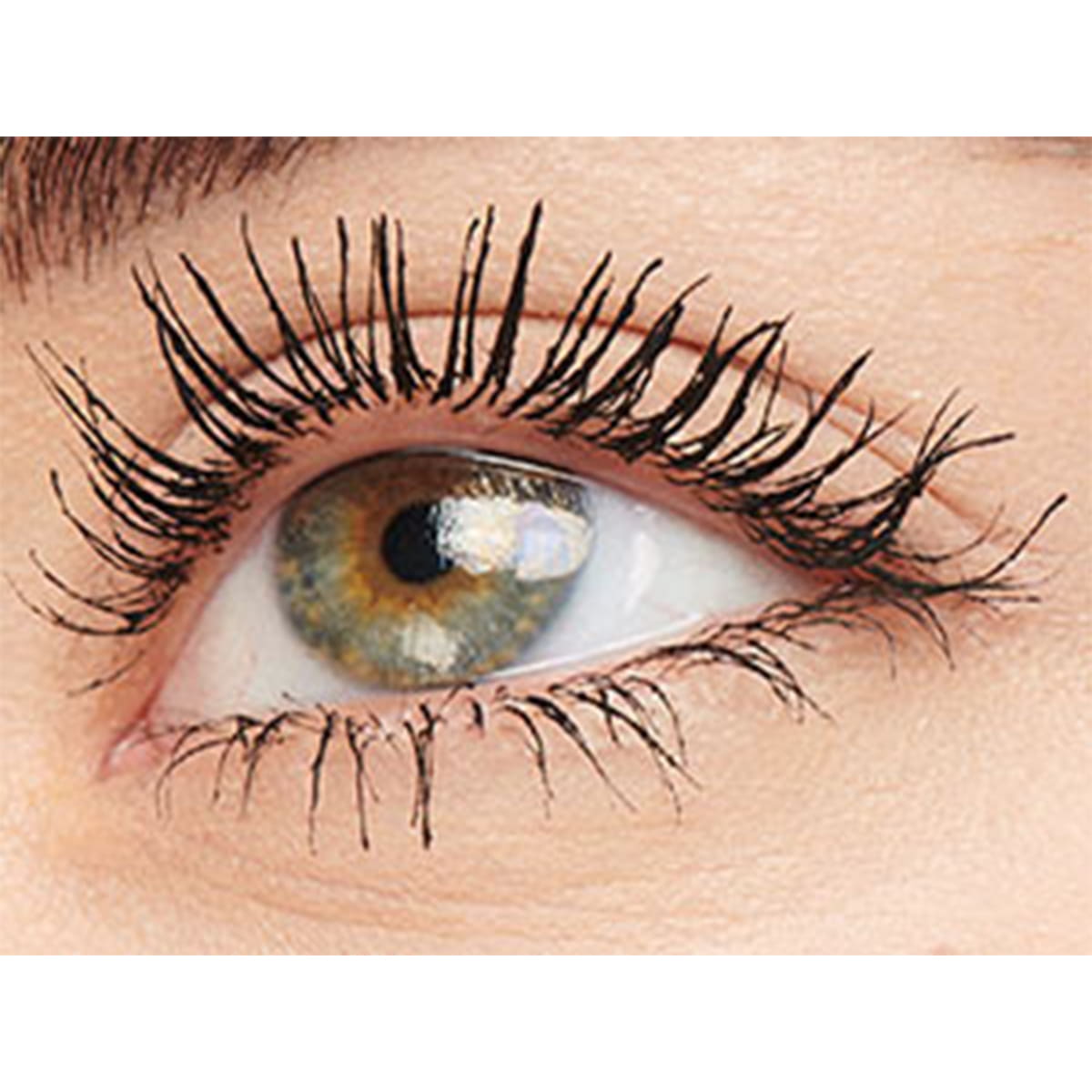 Eyes Wide Open Mascara NWP - Blackest Black
