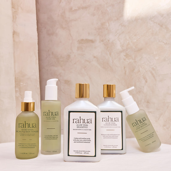 Aloe Vera Hair Conditioner