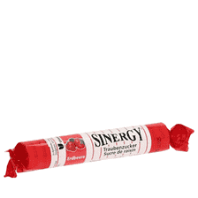 Dextrose Strawberry Roll