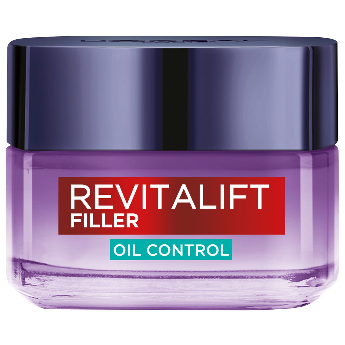 Gel-Crème Matifiant Revitalift Filler Oil Control