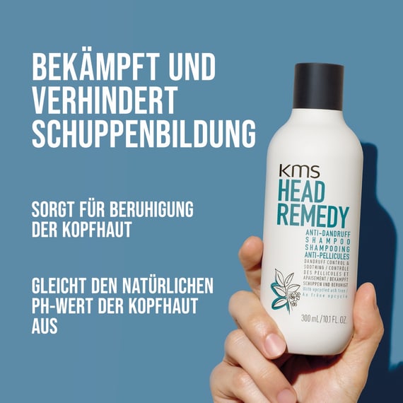 Dandruff Shampoo