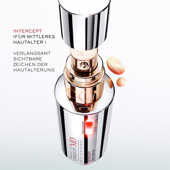 Absolue Longevity Intercept Serum