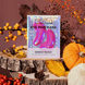 Eye Pad Mask Energy Elixir