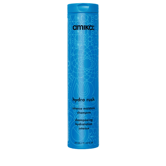 Hydro Rush Intense Moisture Shampoo 