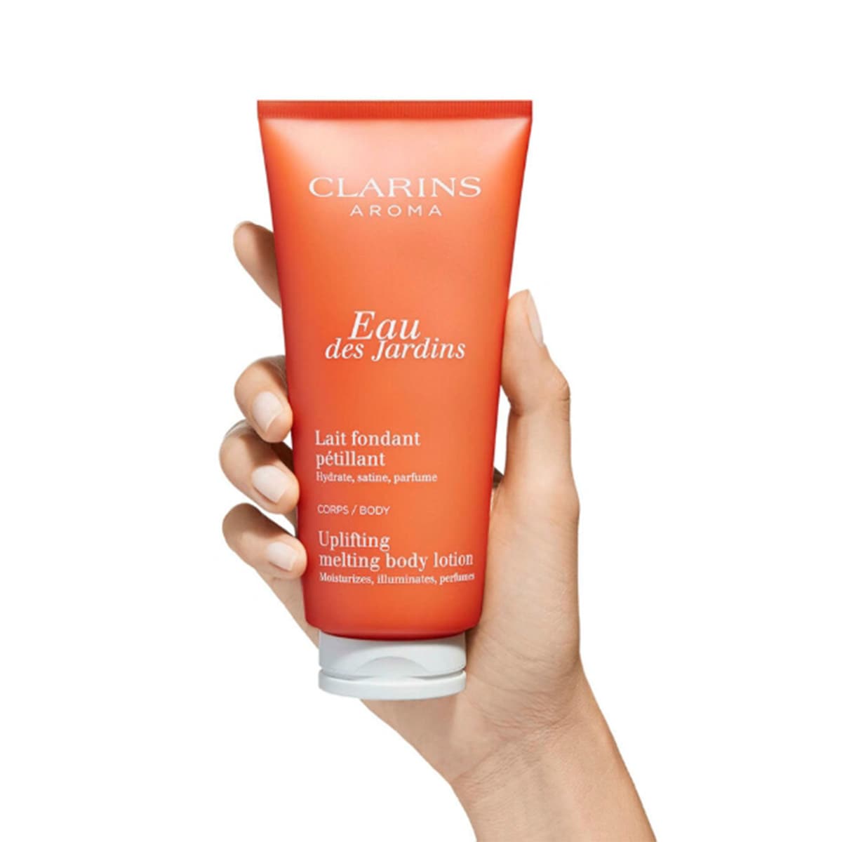 Eau des Jardins Body Lotion