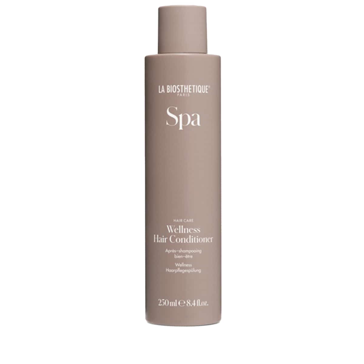 Wellness Hair Conditioner
