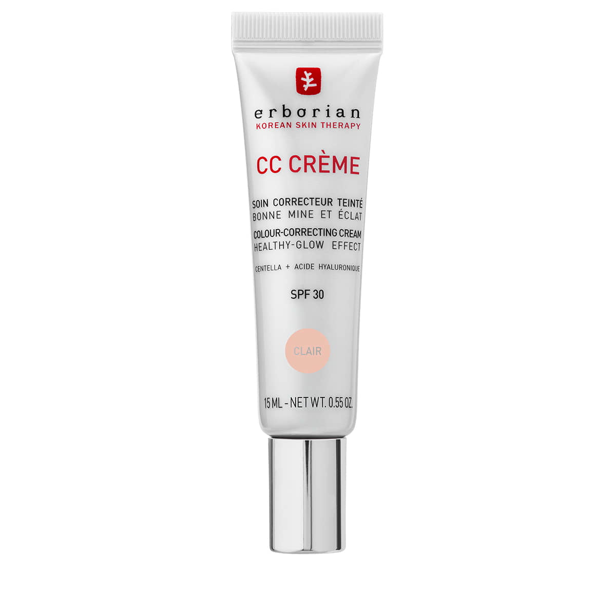 CC Crème Clair