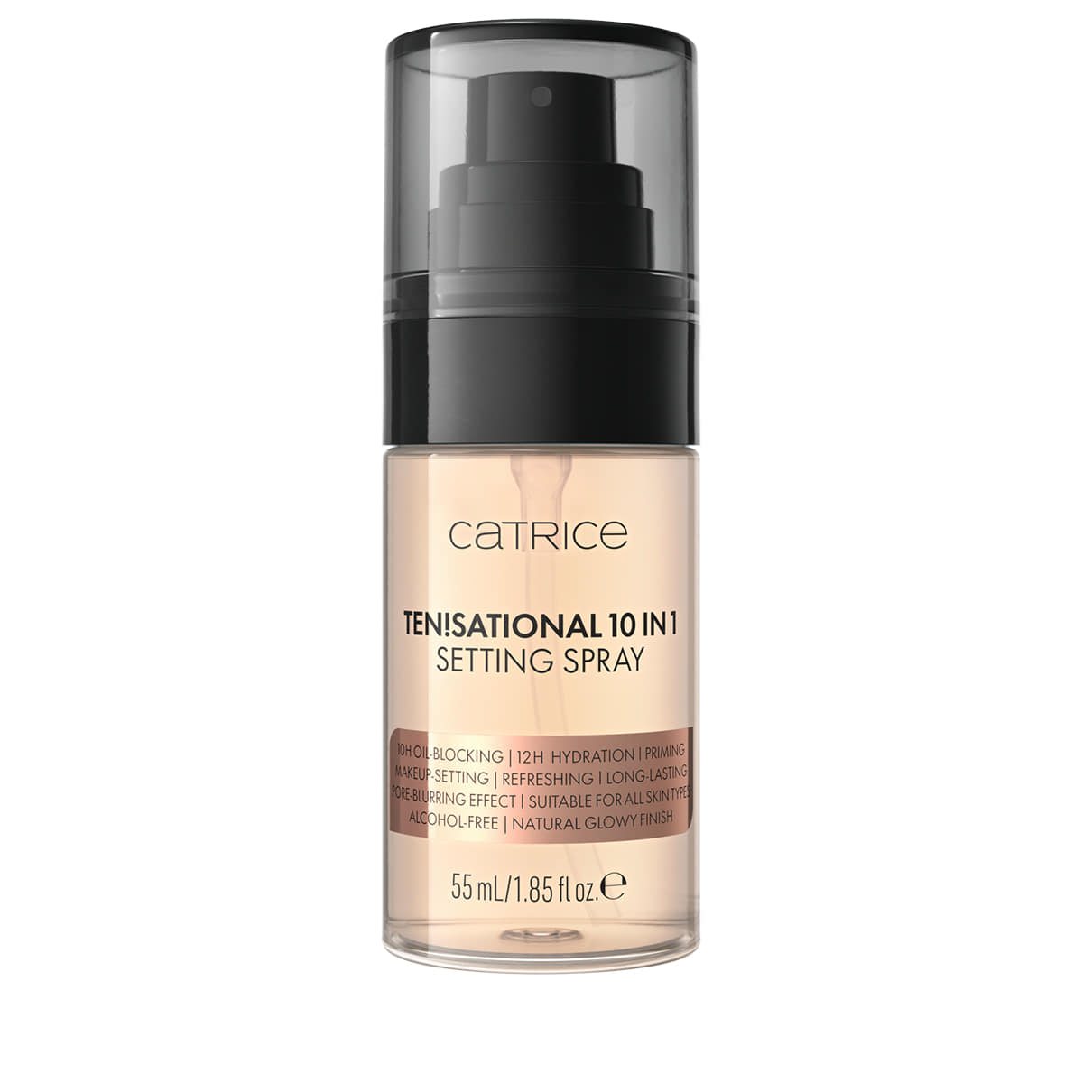 Ten!sational 10 in 1 Setting Spray