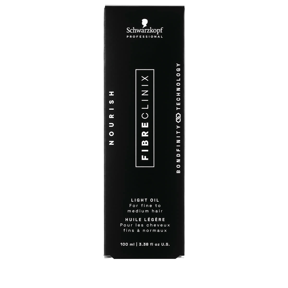 Light Oil