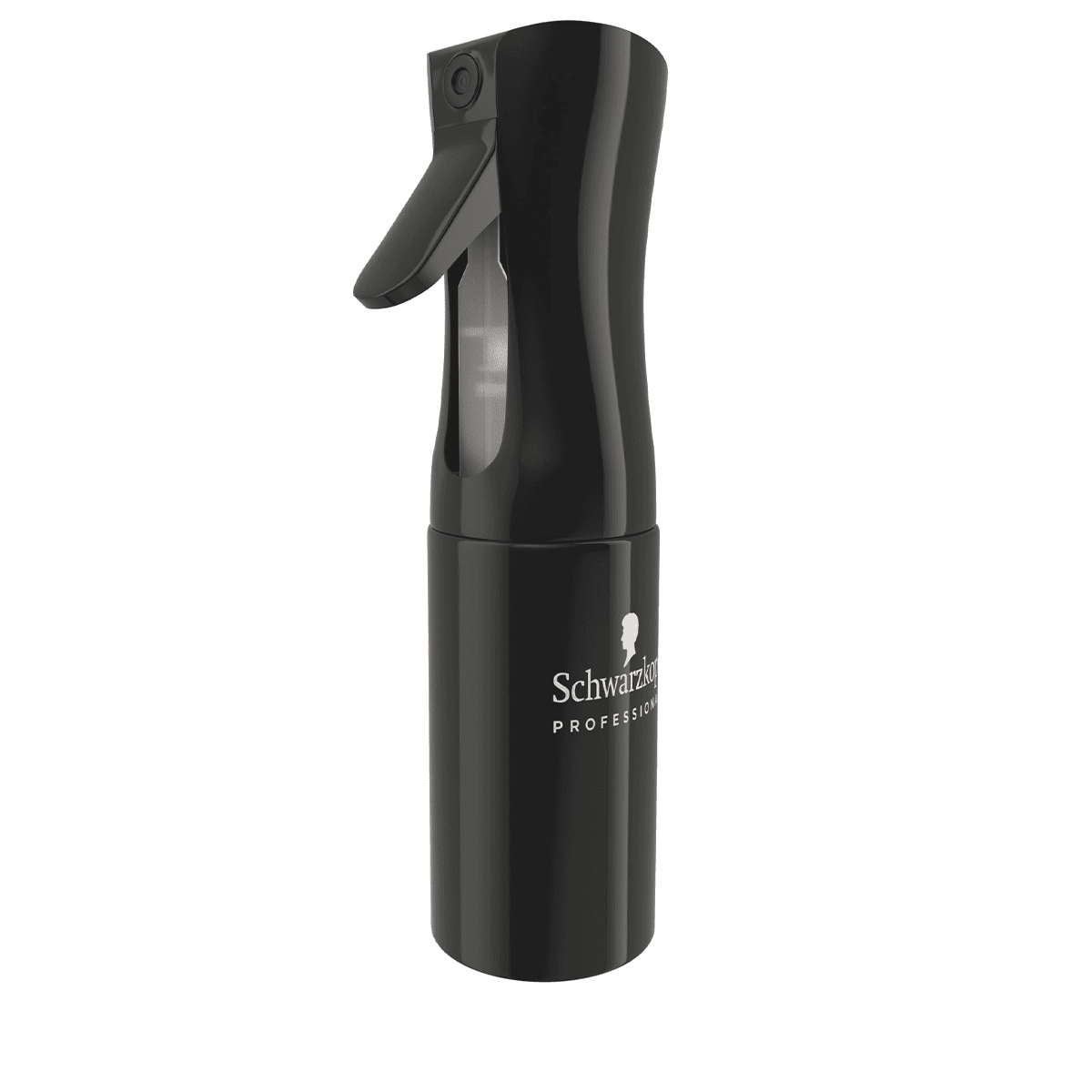 Water spray bottle