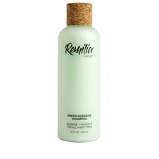 Green Goddess Shampoo