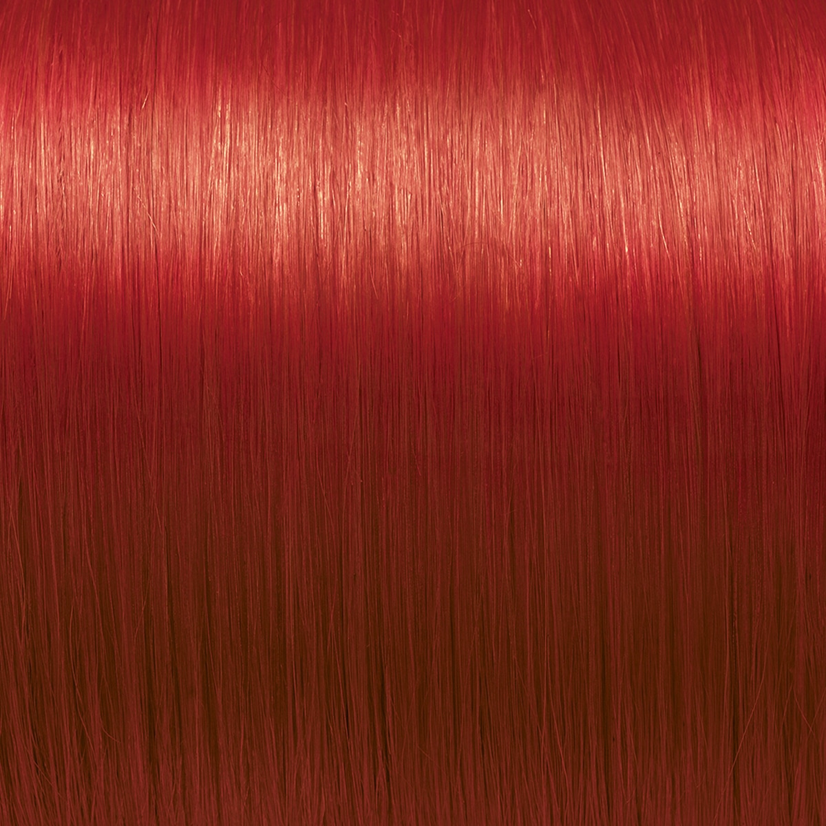 66/64 Intense Red Copper Dark Blonde