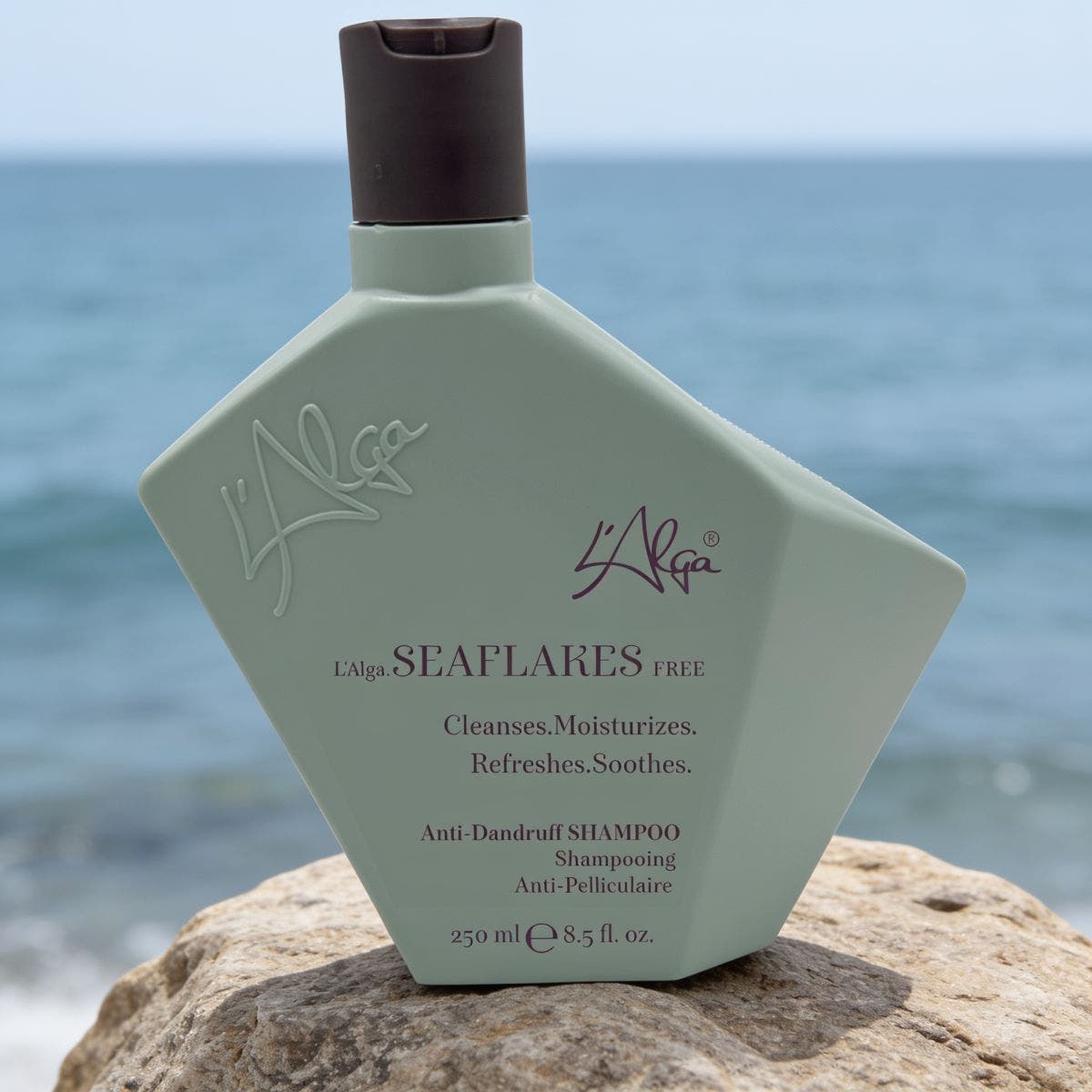 Seaflakes Free Shampoo