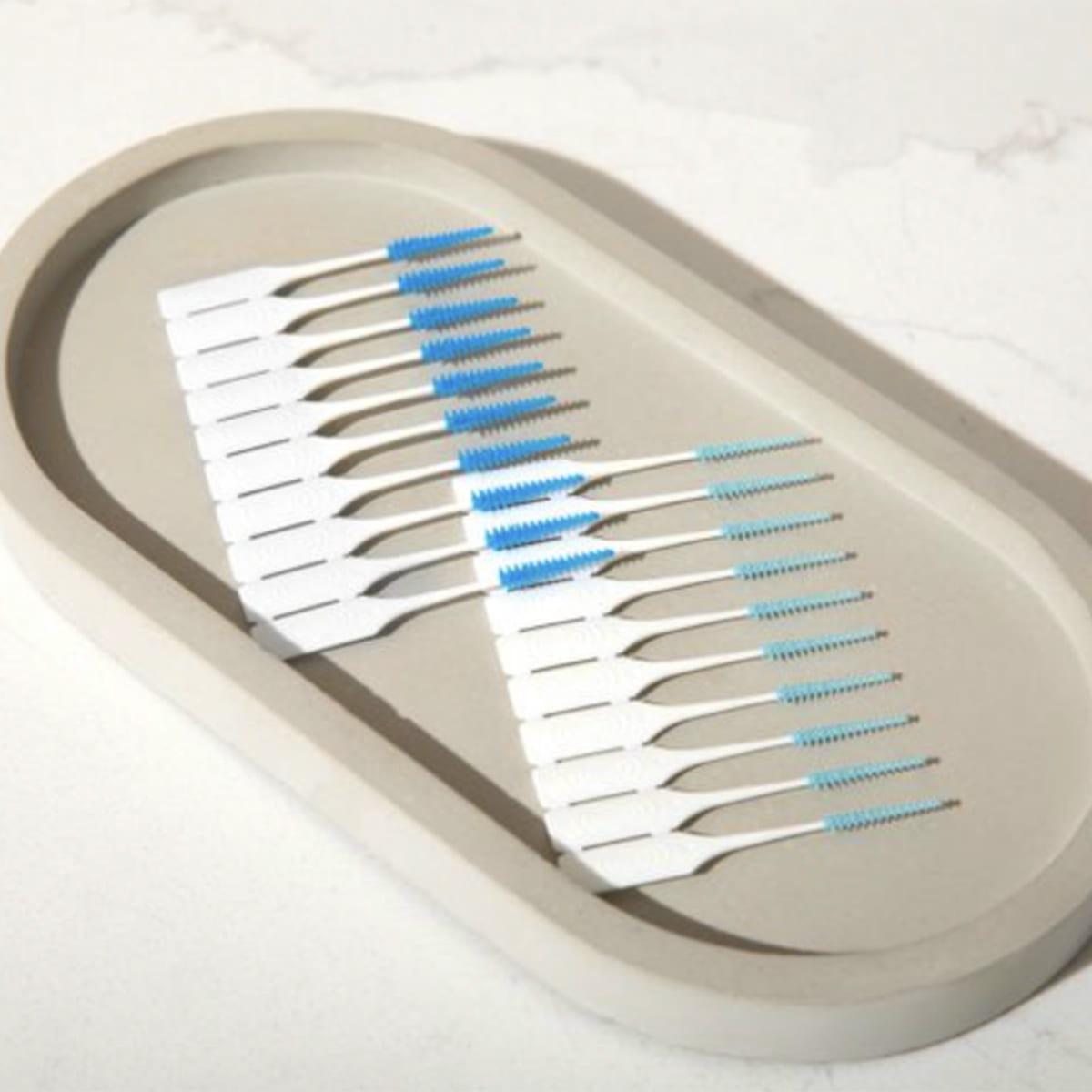 Brush'n Clean Familienpackung - 80 Stk.