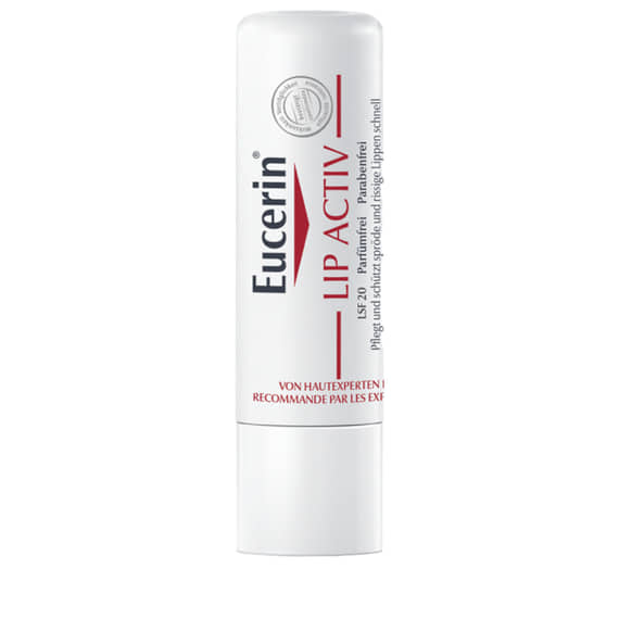Lip Active LSF 20