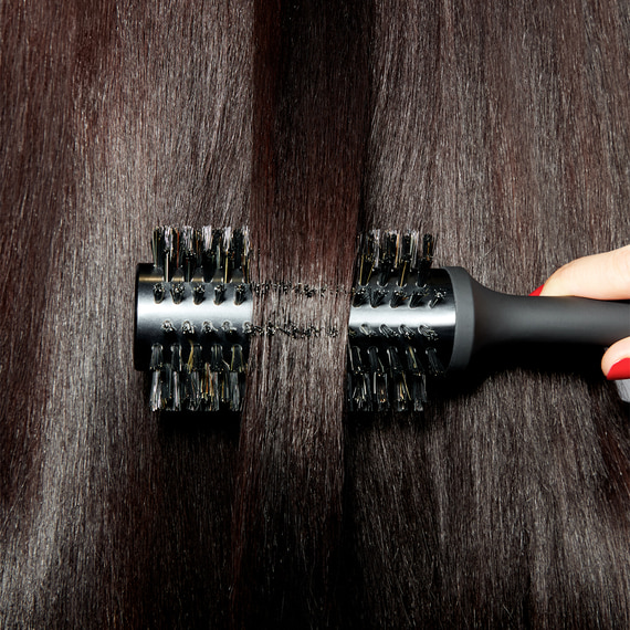 The Smoother Brush