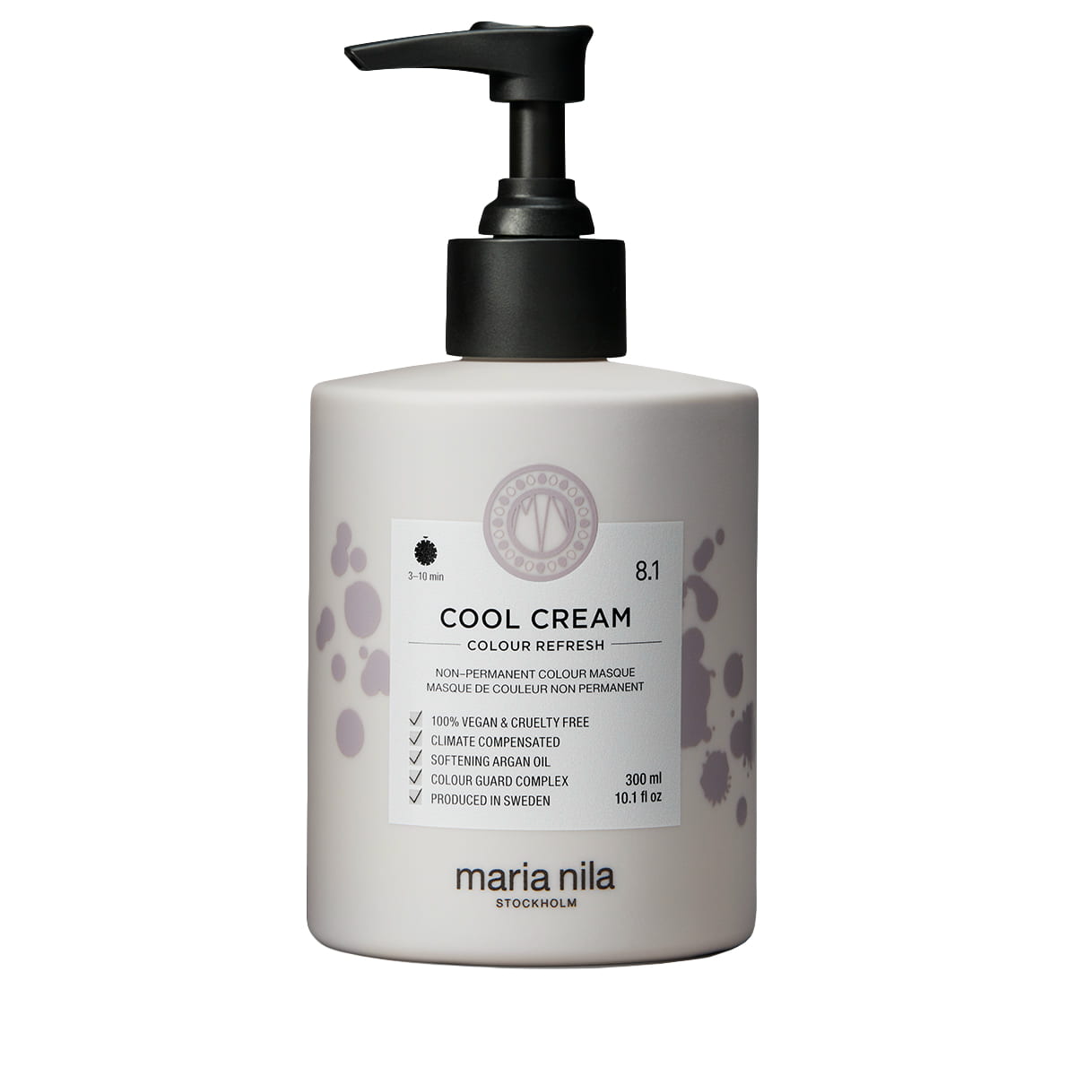 Colour Refresh Cool Cream 8.1