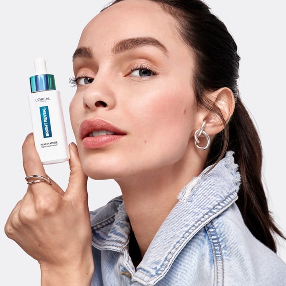 Dark Spot Sérum Niacinamide