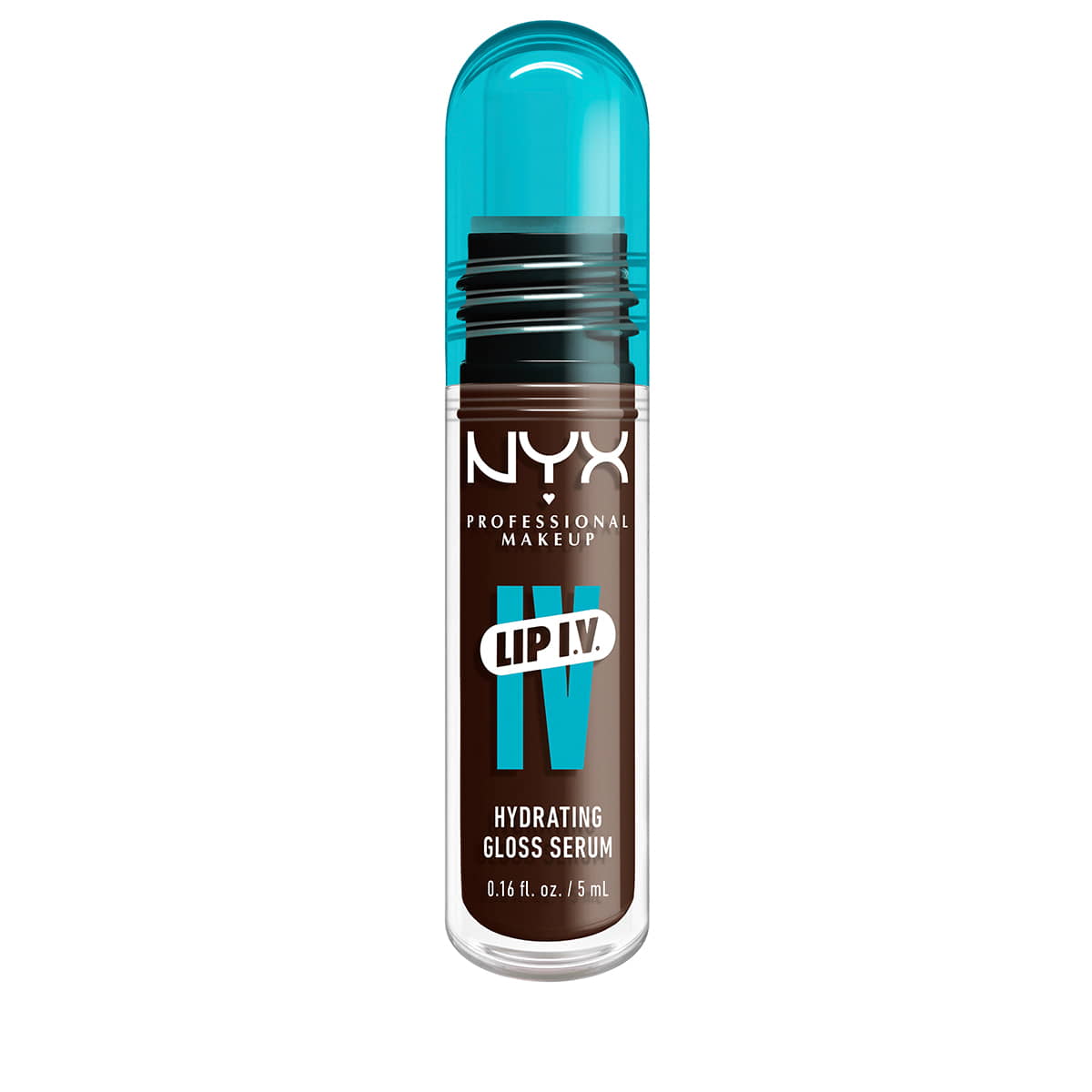 Lip IV Gloss Serum feuchtigkeitsspendender Lipgloss