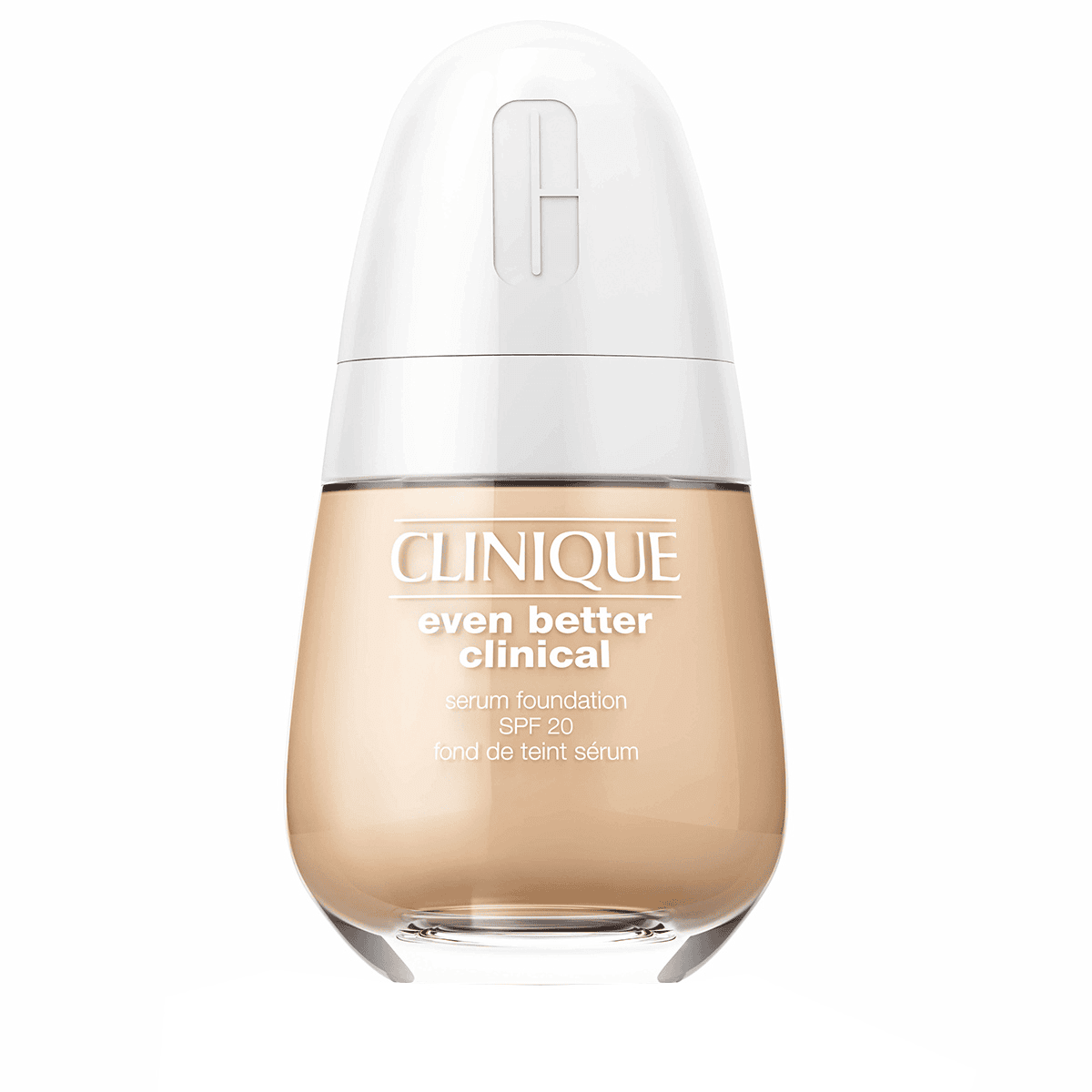Even Better Clinical Serum Foundation