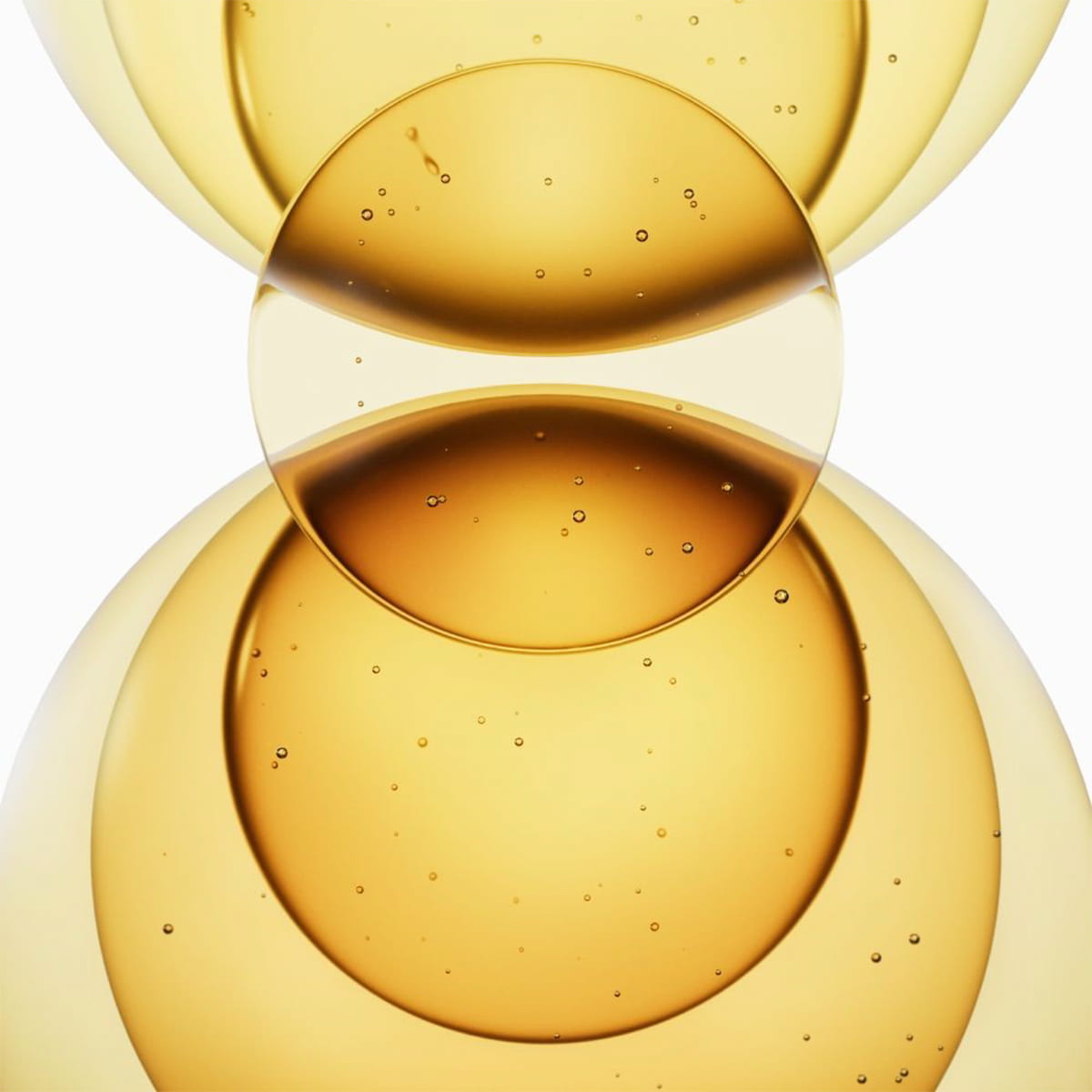Omega Hydrating Hair Oil