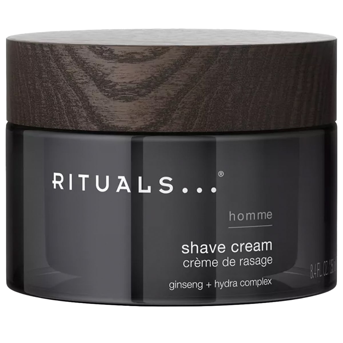 Shave Cream