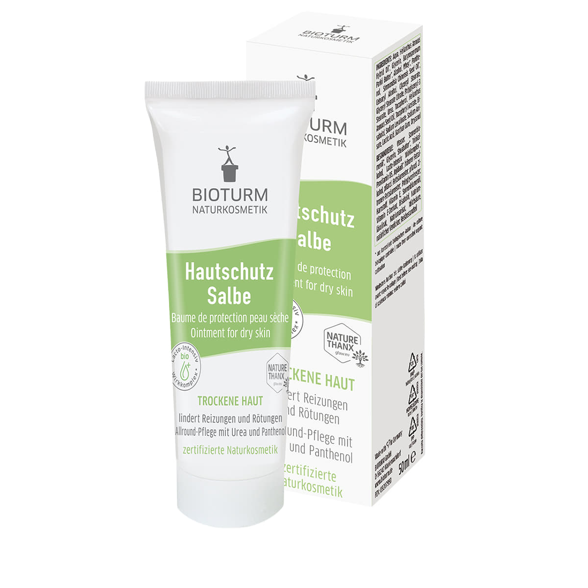Skin Protection Ointment No. 1