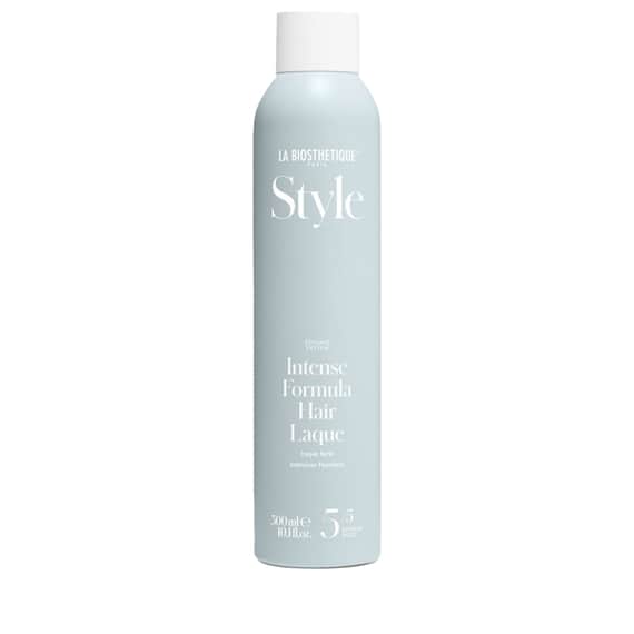 Intense Formula Hair Laque